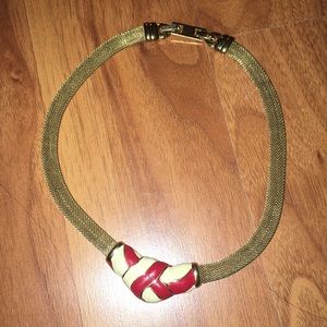 Vintage Necklace